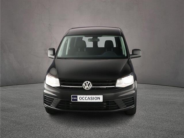 Volkswagen CADDY 2.0 TDI L1H1 BMT Economy Business