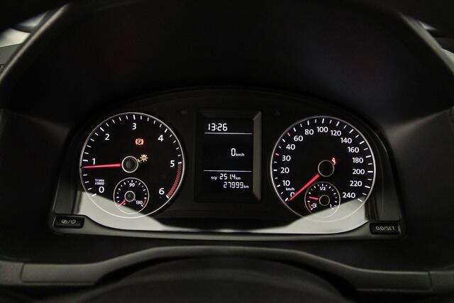 Volkswagen CADDY 2.0 TDI L1H1 BMT Economy Business