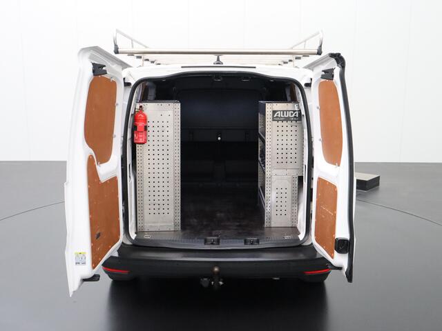 Volkswagen CADDY 2.0TDI Trend Imperiaal | Trekhaak | Kastinrichting | Navigatie