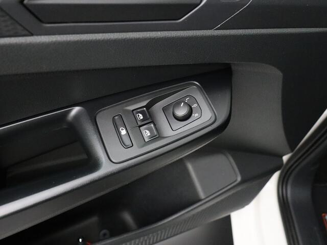Volkswagen CADDY 2.0TDI Trend Imperiaal | Trekhaak | Kastinrichting | Navigatie