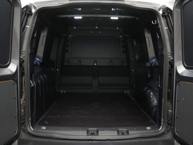 Volkswagen CADDY Cargo 2.0 TDI 75 pk Comfort | Cruise control | Parkeerhulp achter | Betonplex laadvloer