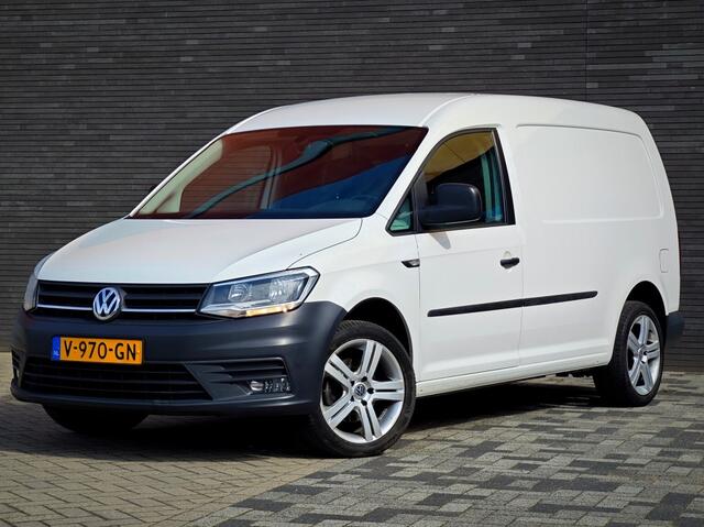 Volkswagen CADDY 2.0 TDI MAXI Comfortline - EURO 6/BLUETOOTH/PDC/CRUISE