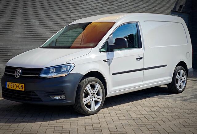 Volkswagen CADDY 2.0 TDI MAXI Comfortline - EURO 6/BLUETOOTH/PDC/CRUISE