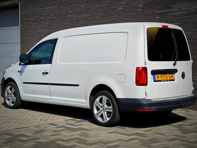 Volkswagen CADDY 2.0 TDI MAXI Comfortline - EURO 6/BLUETOOTH/PDC/CRUISE