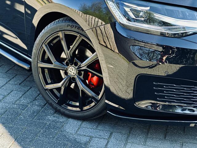 Volkswagen CADDY Cargo 2.0 TDI DSG | Black Edition | LED lampen | 2 jaar fabr garantie | Camera | PDC | Spoilerset | Navigatie | Trekhaak | Ex BTW
