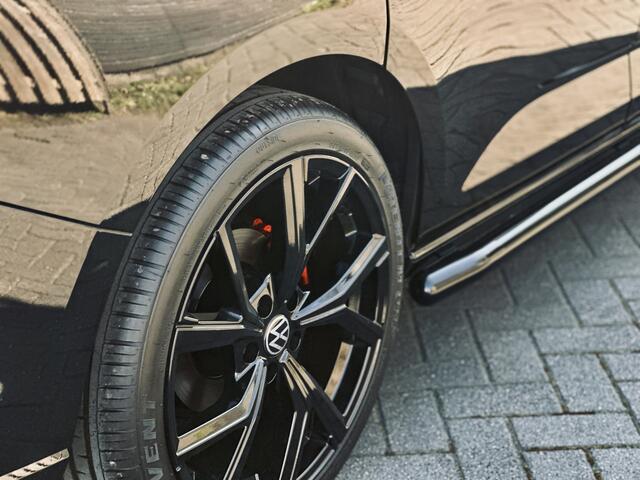 Volkswagen CADDY Cargo 2.0 TDI DSG | Black Edition | LED lampen | 2 jaar fabr garantie | Camera | PDC | Spoilerset | Navigatie | Trekhaak | Ex BTW