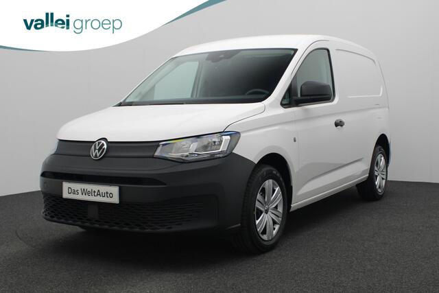 Volkswagen CADDY Cargo 2.0 TDI 75 pk Comfort | Navigatie | Parkeersensoren achter | Airco | Cruise Control