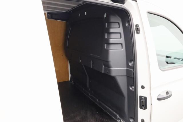Volkswagen CADDY Cargo 2.0 TDI 75 pk Comfort | Navigatie | Parkeersensoren achter | Airco | Cruise Control