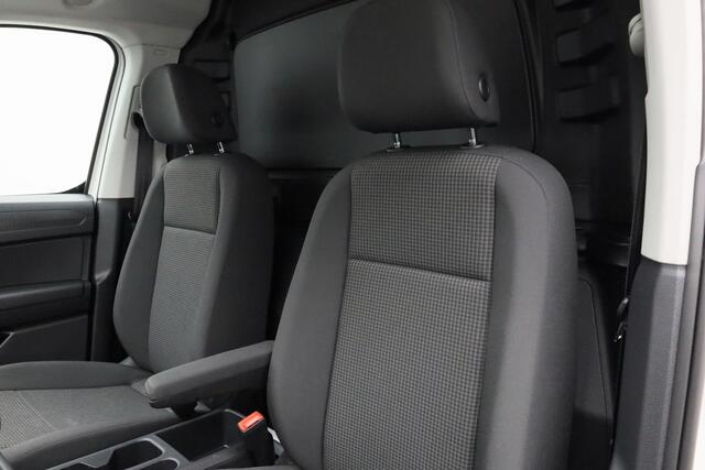 Volkswagen CADDY Cargo 2.0 TDI 75 pk Comfort | Navigatie | Parkeersensoren achter | Airco | Cruise Control