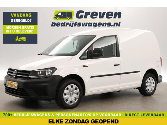 Volkswagen CADDY 2.0 TDI L1H1 Airco Cruisecontrol Elektrpakket Schuifdeur