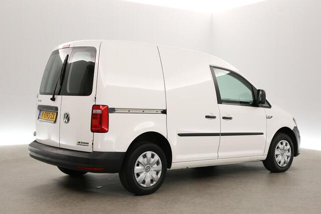 Volkswagen CADDY 2.0 TDI L1H1 Airco Cruisecontrol Elektrpakket Schuifdeur