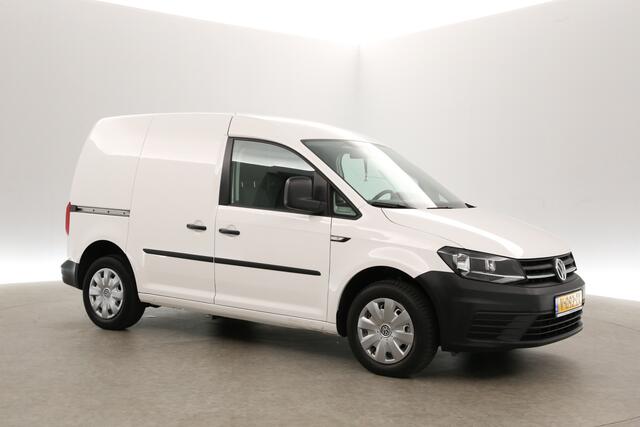 Volkswagen CADDY 2.0 TDI L1H1 Airco Cruisecontrol Elektrpakket Schuifdeur