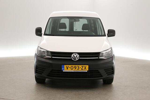 Volkswagen CADDY 2.0 TDI L1H1 Airco Cruisecontrol Elektrpakket Schuifdeur
