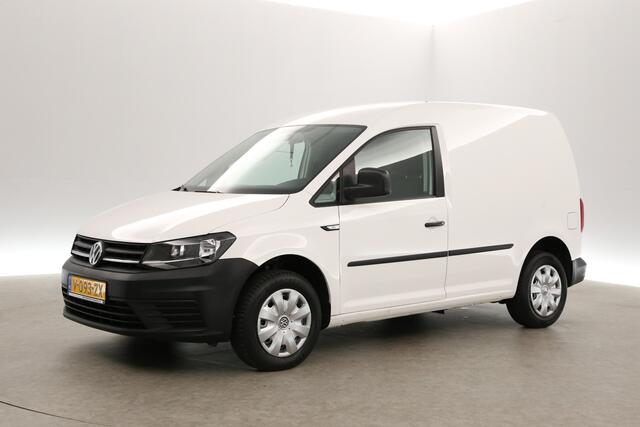 Volkswagen CADDY 2.0 TDI L1H1 Airco Cruisecontrol Elektrpakket Schuifdeur
