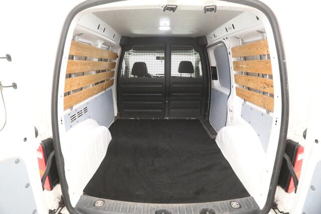 Volkswagen CADDY 2.0 TDI L1H1 Airco Cruisecontrol Elektrpakket Schuifdeur