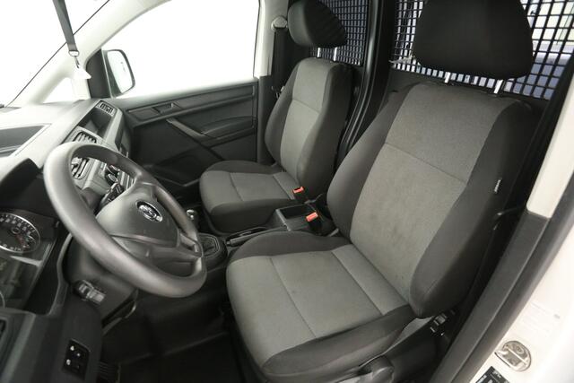 Volkswagen CADDY 2.0 TDI L1H1 Airco Cruisecontrol Elektrpakket Schuifdeur