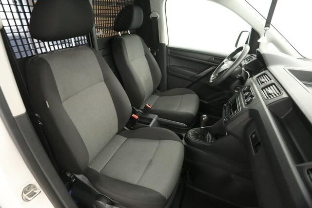 Volkswagen CADDY 2.0 TDI L1H1 Airco Cruisecontrol Elektrpakket Schuifdeur