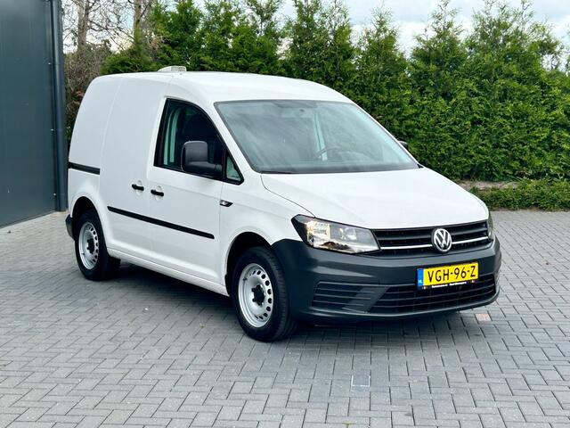 Volkswagen CADDY 2.0 TDI / L1H1 / 1e EIG. / INRICHTING / NAVI / CRUISE / AIRCO / PDC