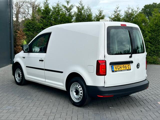 Volkswagen CADDY 2.0 TDI / L1H1 / 1e EIG. / INRICHTING / NAVI / CRUISE / AIRCO / PDC