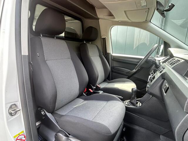 Volkswagen CADDY 2.0 TDI / L1H1 / 1e EIG. / INRICHTING / NAVI / CRUISE / AIRCO / PDC