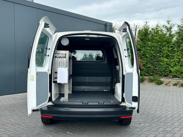 Volkswagen CADDY 2.0 TDI / L1H1 / 1e EIG. / INRICHTING / NAVI / CRUISE / AIRCO / PDC
