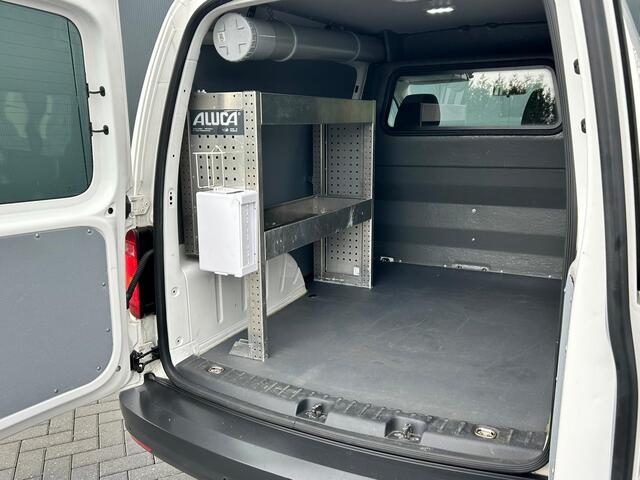 Volkswagen CADDY 2.0 TDI / L1H1 / 1e EIG. / INRICHTING / NAVI / CRUISE / AIRCO / PDC