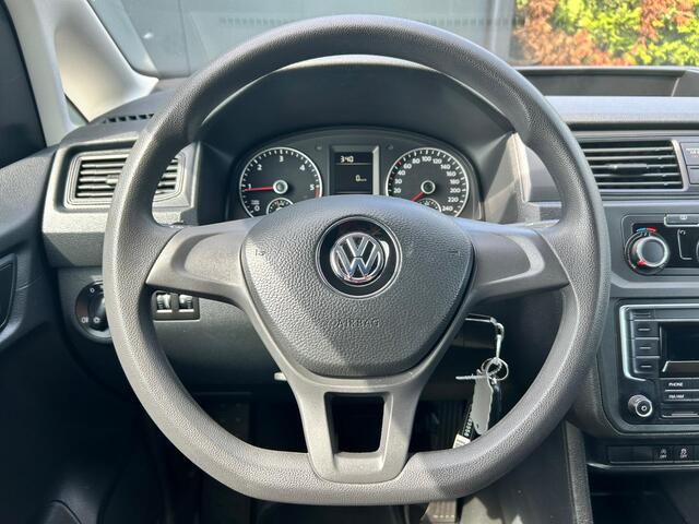 Volkswagen CADDY 2.0 TDI / L1H1 / 1e EIG. / INRICHTING / NAVI / CRUISE / AIRCO / PDC