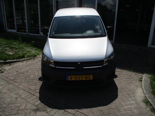 Volkswagen CADDY 1.6 TDI L1H1 Comfortline Airco!