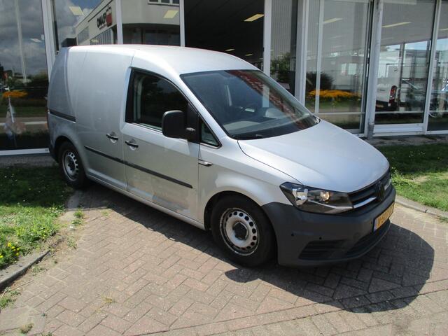 Volkswagen CADDY 1.6 TDI L1H1 Comfortline Airco!