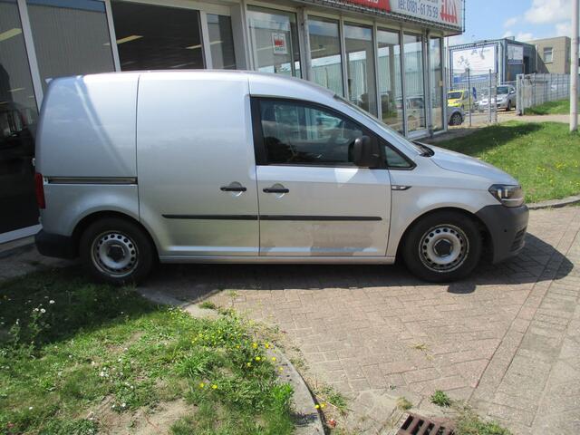 Volkswagen CADDY 1.6 TDI L1H1 Comfortline Airco!