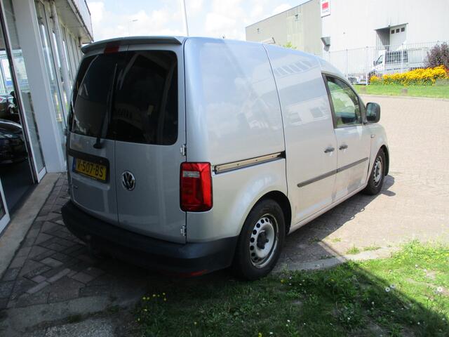 Volkswagen CADDY 1.6 TDI L1H1 Comfortline Airco!