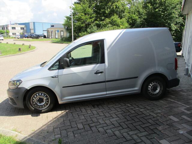 Volkswagen CADDY 1.6 TDI L1H1 Comfortline Airco!