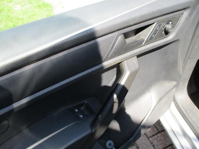 Volkswagen CADDY 1.6 TDI L1H1 Comfortline Airco!
