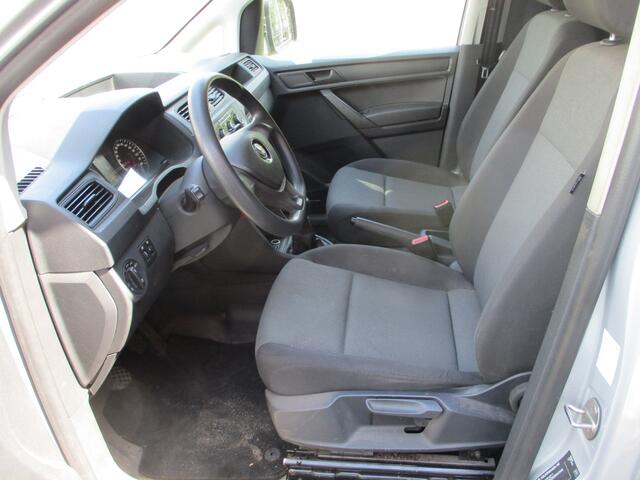 Volkswagen CADDY 1.6 TDI L1H1 Comfortline Airco!