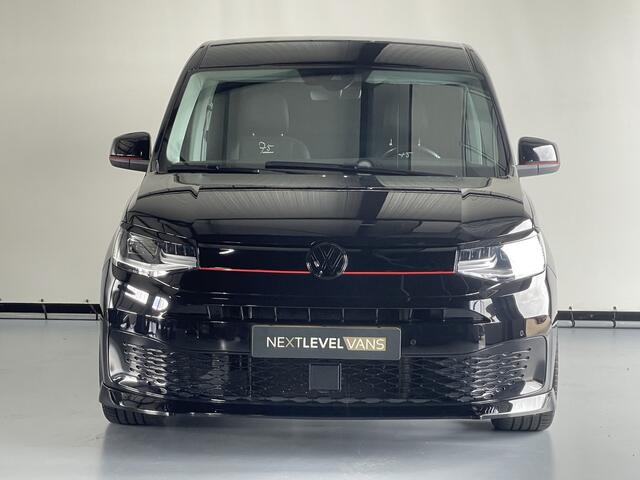 Volkswagen CADDY Cargo 2.0 TDI AUT NEXT LEVEL EDITION Leder / Led / Camera