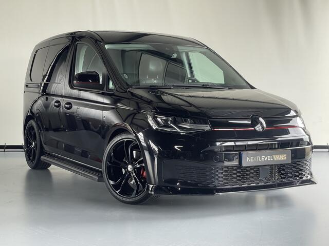 Volkswagen CADDY Cargo 2.0 TDI AUT NEXT LEVEL EDITION Leder / Led / Camera