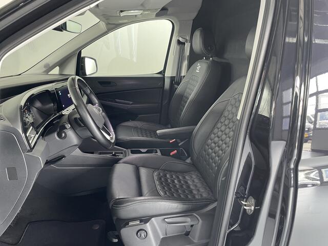 Volkswagen CADDY Cargo 2.0 TDI AUT NEXT LEVEL EDITION Leder / Led / Camera