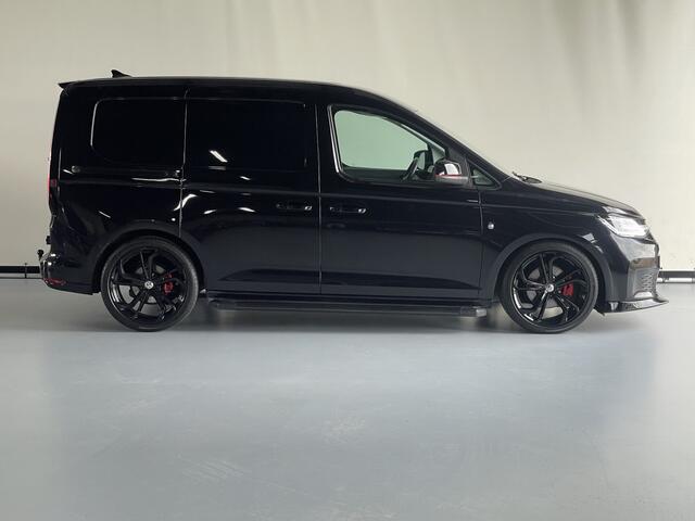 Volkswagen CADDY Cargo 2.0 TDI AUT NEXT LEVEL EDITION Leder / Led / Camera