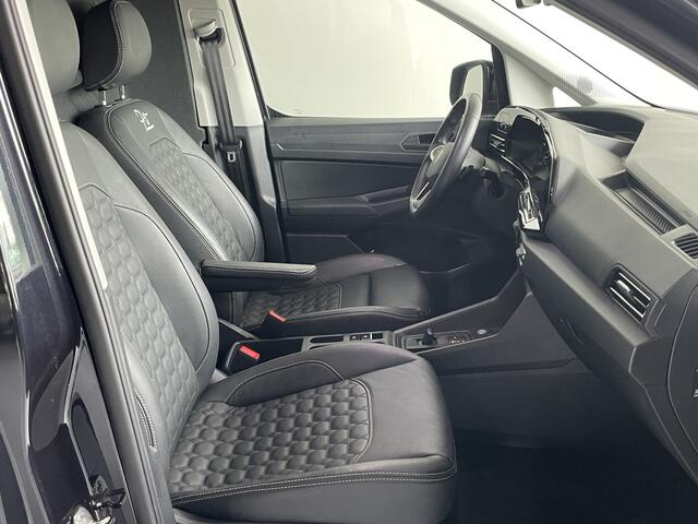 Volkswagen CADDY Cargo 2.0 TDI AUT NEXT LEVEL EDITION Leder / Led / Camera