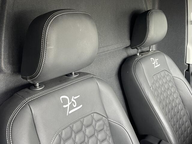 Volkswagen CADDY Cargo 2.0 TDI AUT NEXT LEVEL EDITION Leder / Led / Camera