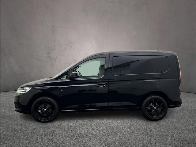 Volkswagen CADDY Cargo 2.0 TDI 122pk DSG Style | 18" Velgen | BPM-vrij | LED Koplampen | Climatronic | Camera | Winterpakket Plus | Netto Deal excl. kosten rijklaarmaken |