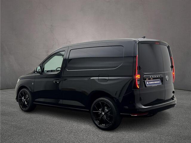 Volkswagen CADDY Cargo 2.0 TDI 122pk DSG Style | 18" Velgen | BPM-vrij | LED Koplampen | Climatronic | Camera | Winterpakket Plus | Netto Deal excl. kosten rijklaarmaken |