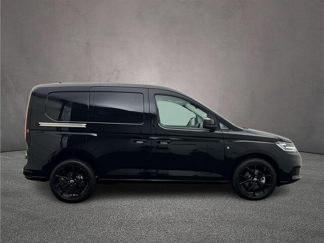 Volkswagen CADDY Cargo 2.0 TDI 122pk DSG Style | 18" Velgen | BPM-vrij | LED Koplampen | Climatronic | Camera | Winterpakket Plus | Netto Deal excl. kosten rijklaarmaken |