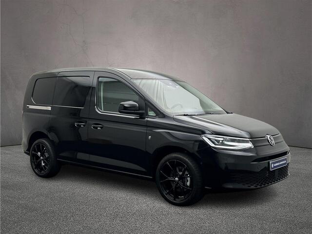 Volkswagen CADDY Cargo 2.0 TDI 122pk DSG Style | 18" Velgen | BPM-vrij | LED Koplampen | Climatronic | Camera | Winterpakket Plus | Netto Deal excl. kosten rijklaarmaken |