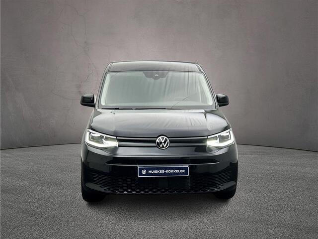 Volkswagen CADDY Cargo 2.0 TDI 122pk DSG Style | 18" Velgen | BPM-vrij | LED Koplampen | Climatronic | Camera | Winterpakket Plus | Netto Deal excl. kosten rijklaarmaken |
