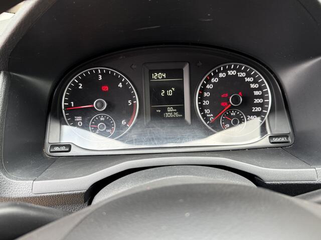 Volkswagen CADDY 2.0 TDI EURO 6 L1H1 BMT Trendline Trekhaak/cruise control