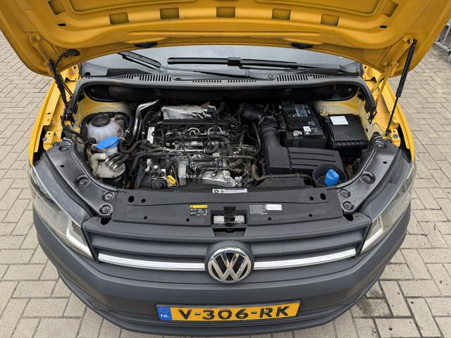 Volkswagen CADDY 2.0 TDI EURO 6 L1H1 BMT Trendline Trekhaak/cruise control