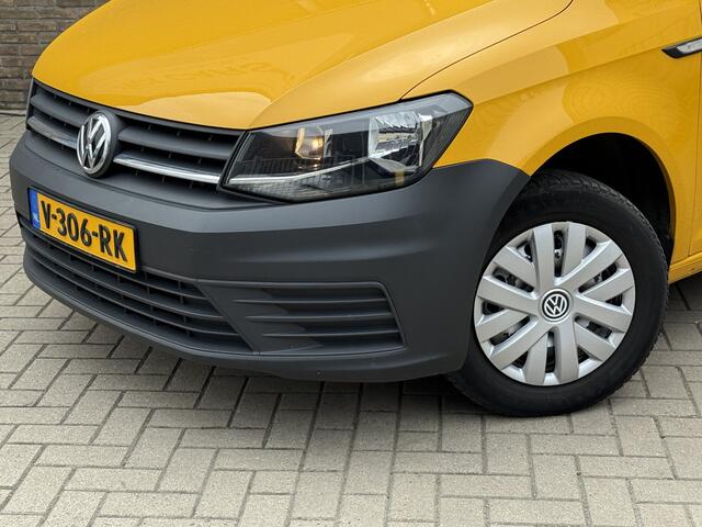 Volkswagen CADDY 2.0 TDI EURO 6 L1H1 BMT Trendline Trekhaak/cruise control