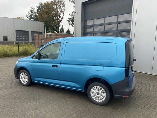 Volkswagen CADDY 2.0 TDI Economy Business Airco