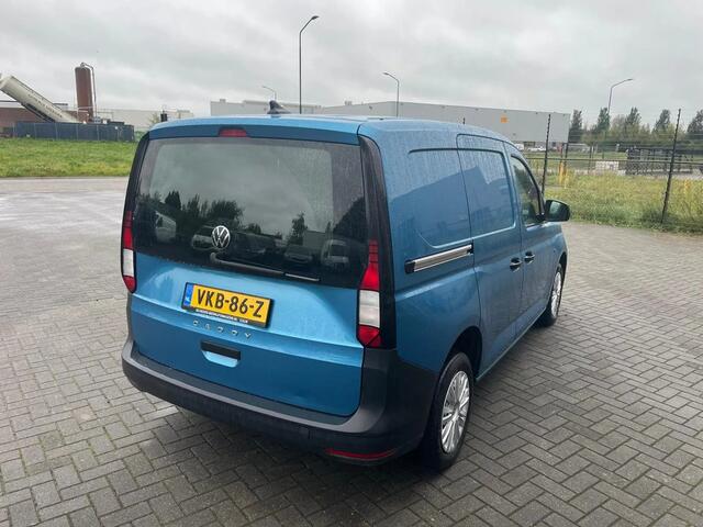 Volkswagen CADDY 2.0 TDI Economy Business Airco